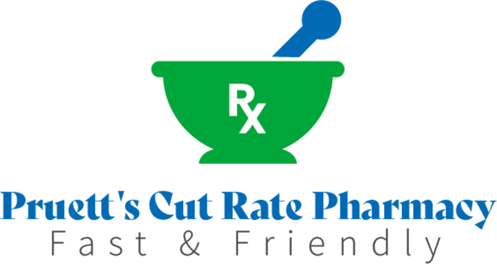 Rebuild -Pruett's Cut Rate Pharmacy Rebuild -Pruett's Cut Rate Pharmacy
