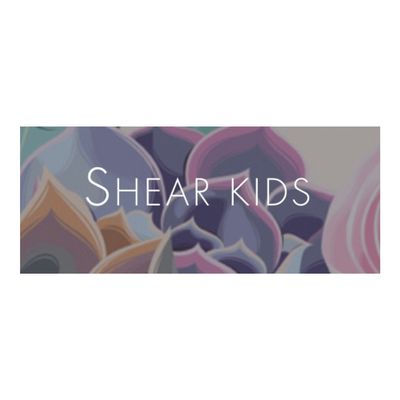 Shear Kids