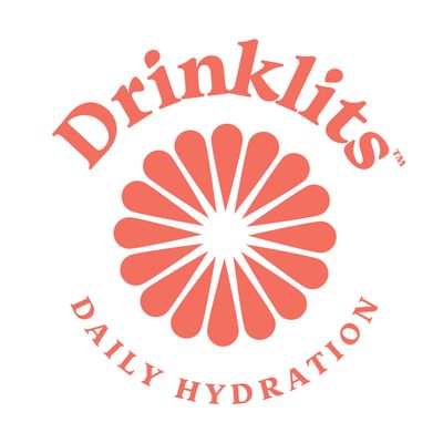 Drinklits - Better Tasting Hydration.