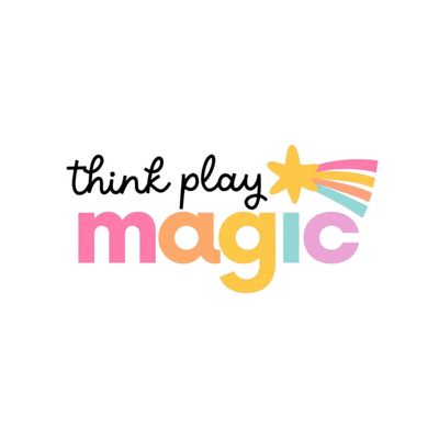 Think Play Magic