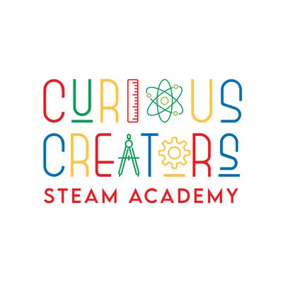 Curious Creators Academy