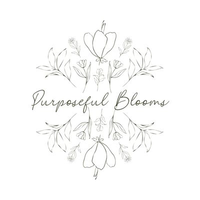 Purposeful Blooms