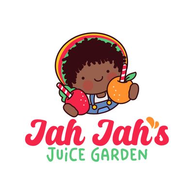 Jah Jah's Juice Garden