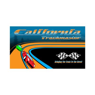 California Trackmaster