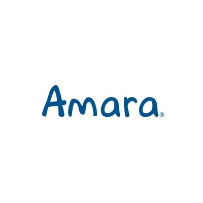 Amara Organic Baby Food