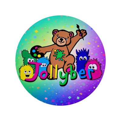 Jollyber Entertainment