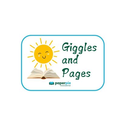 Giggles and Pages