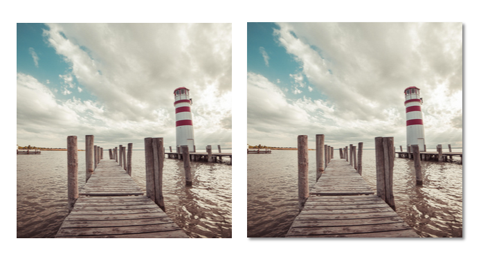 Image Drop Shadows