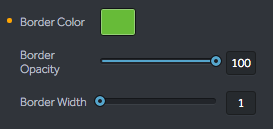 Image Border Tool