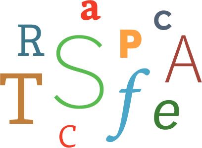 Select from 100 fonts! build a website with fonts