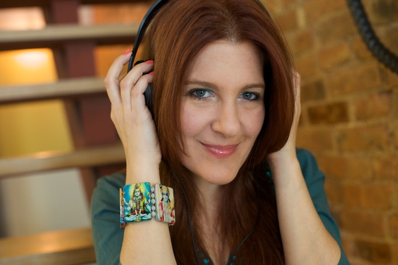 Every musician should have a website promoting their music, merchandise, and events to the public. Headphones