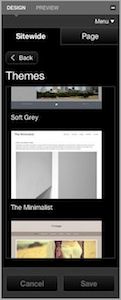 SpaceCraft Themes