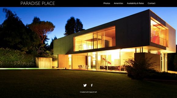 HomeAway - New Home New Home