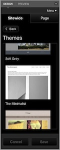 SpaceCraft Themes