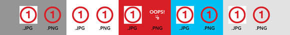PNG image files are optimal for website graphics. SpaceCraft recommends saving image files as PNGs so your graphics will display well on high-resolution screens. PNG image files are optimal for website graphics.