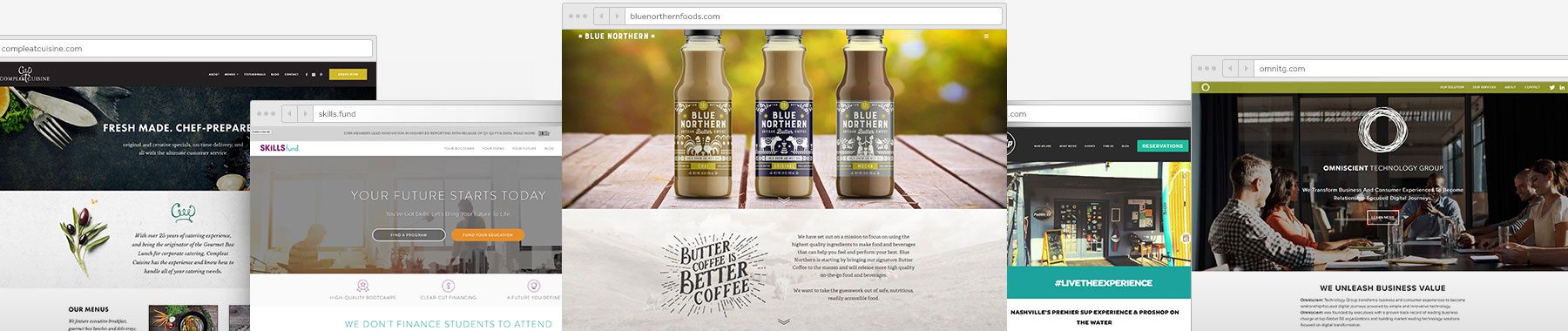 SpaceCraft is a fully hosted web publishing platform designed to be the best small business website builder. Business Header.jpg