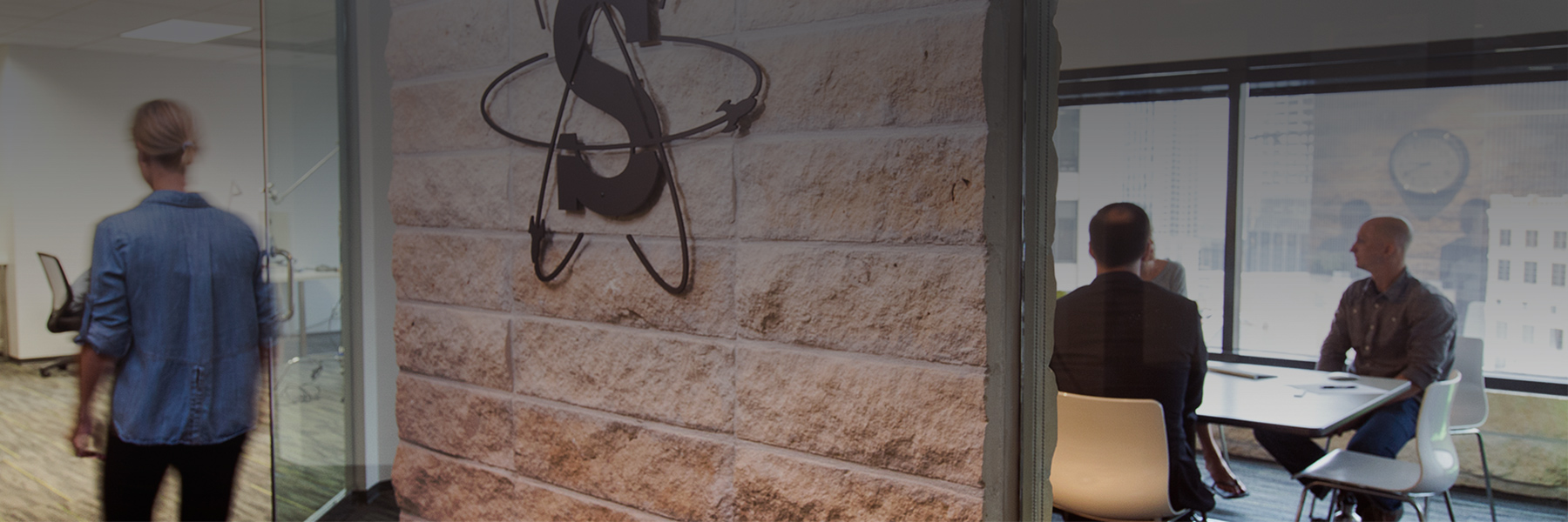 Build a website with SpaceCraft spacecraft offices in austin, tx