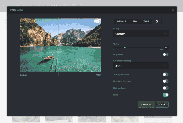 Website Builder DIY