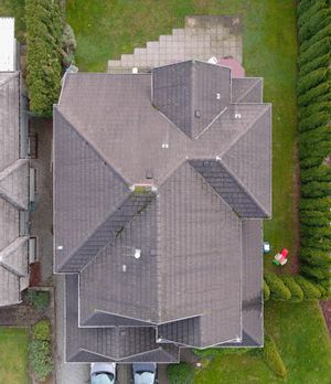 Roof Survey