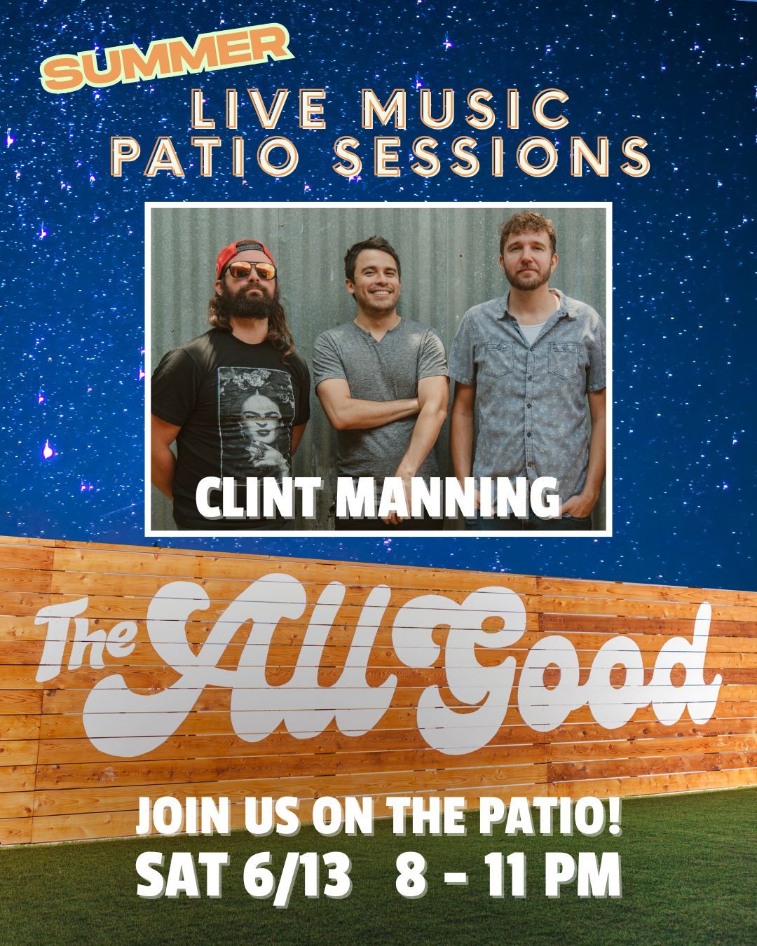 TAG Clint Manning 6.13 Live Music SUMMER Lineup (Instagram Post (45)).jpg