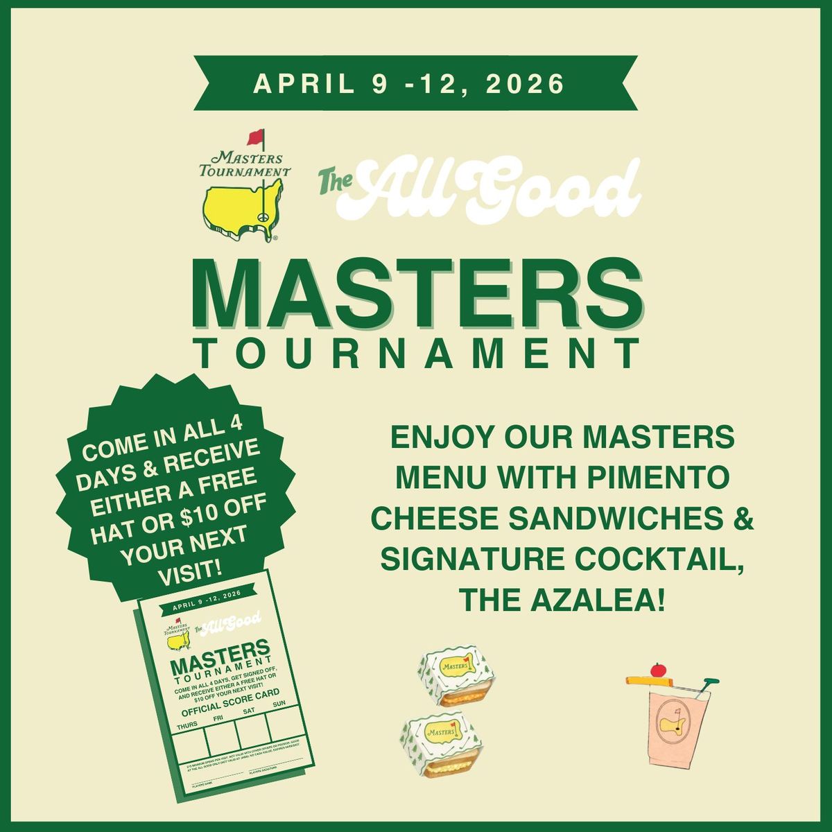 Masters Tournament Flyer (5 x 5 in).jpg