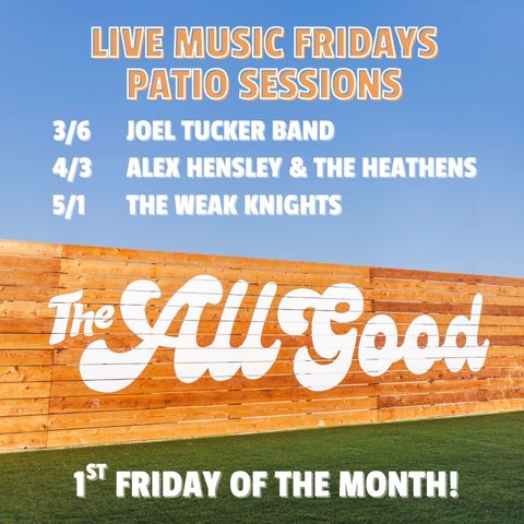 TAG Live Music Spring Lineup SQ).jpg