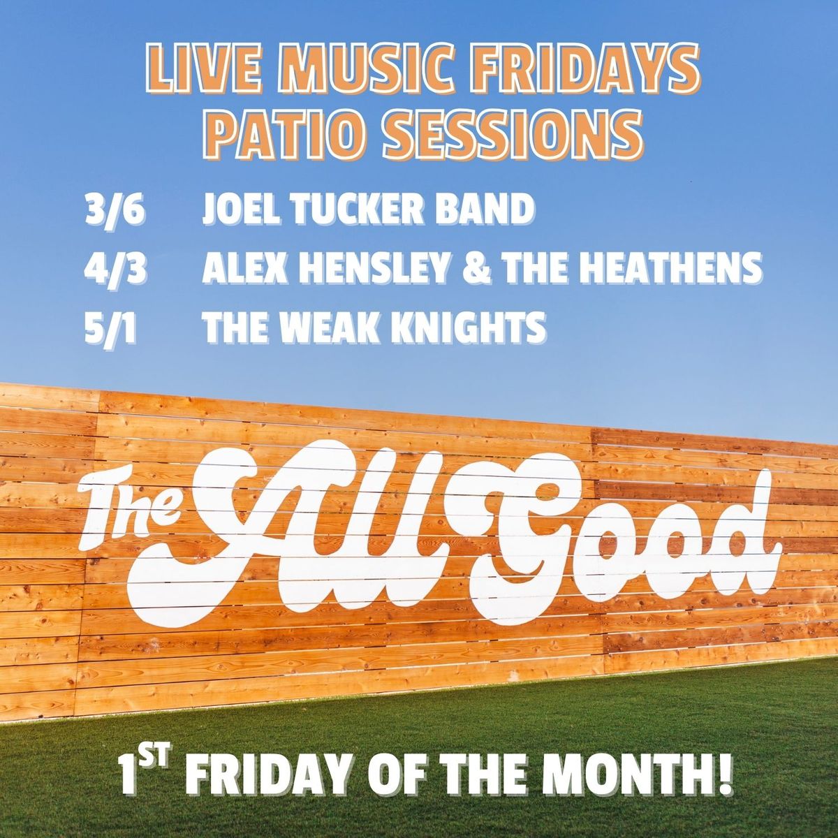 TAG Live Music Spring Lineup SQ).jpg