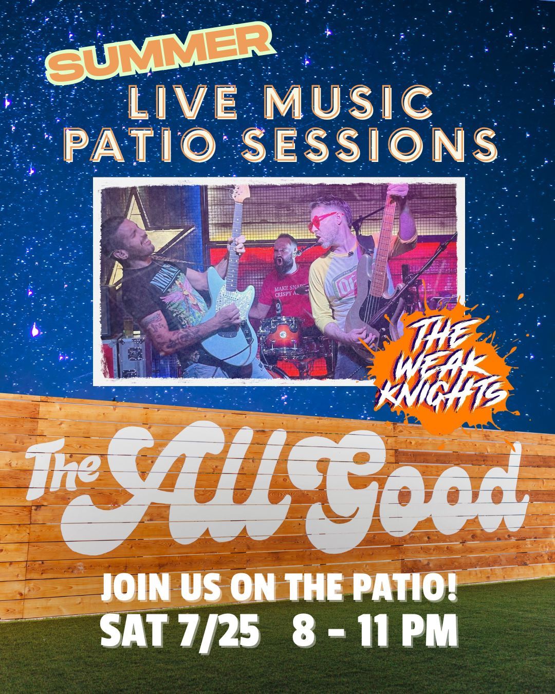 TAG The Weak Knights 7.25 Live Music SUMMER Lineup (Instagram Post (45)).jpg
