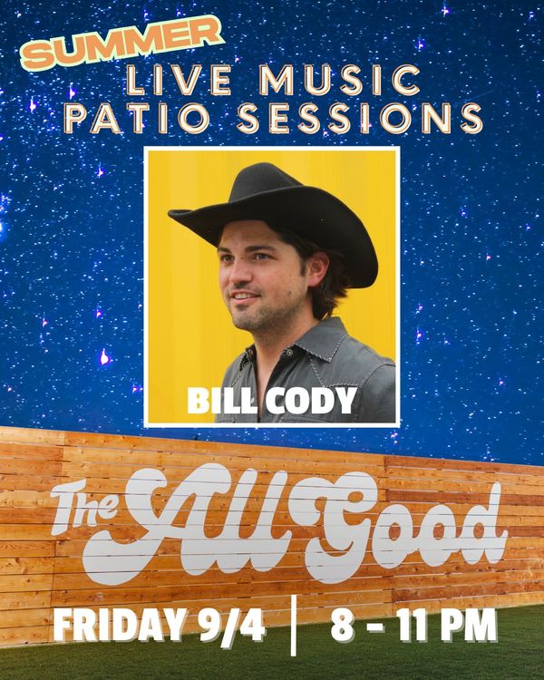 TAG Bill Cody 9.4 Live Music SUMMER Lineup (Instagram Post (45)).jpg