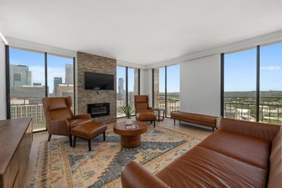 1122 Colorado ST # 2007 Austin, Travis, TX, 78701  $870,000