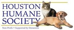 Houston Humane Society logo