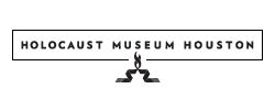 Official Holocaust Museum Houston logo