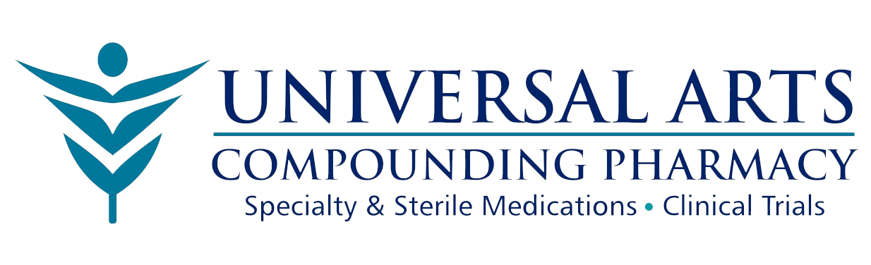 Universal Arts Compounding Universal Arts Compounding