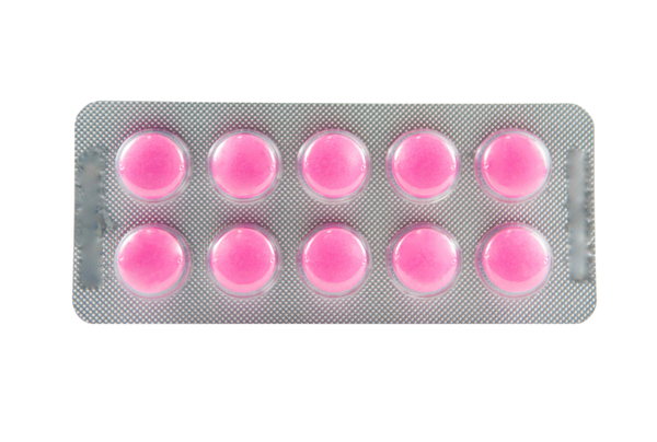Eliminate missed doses and confusion at HOME Adherence Packaging