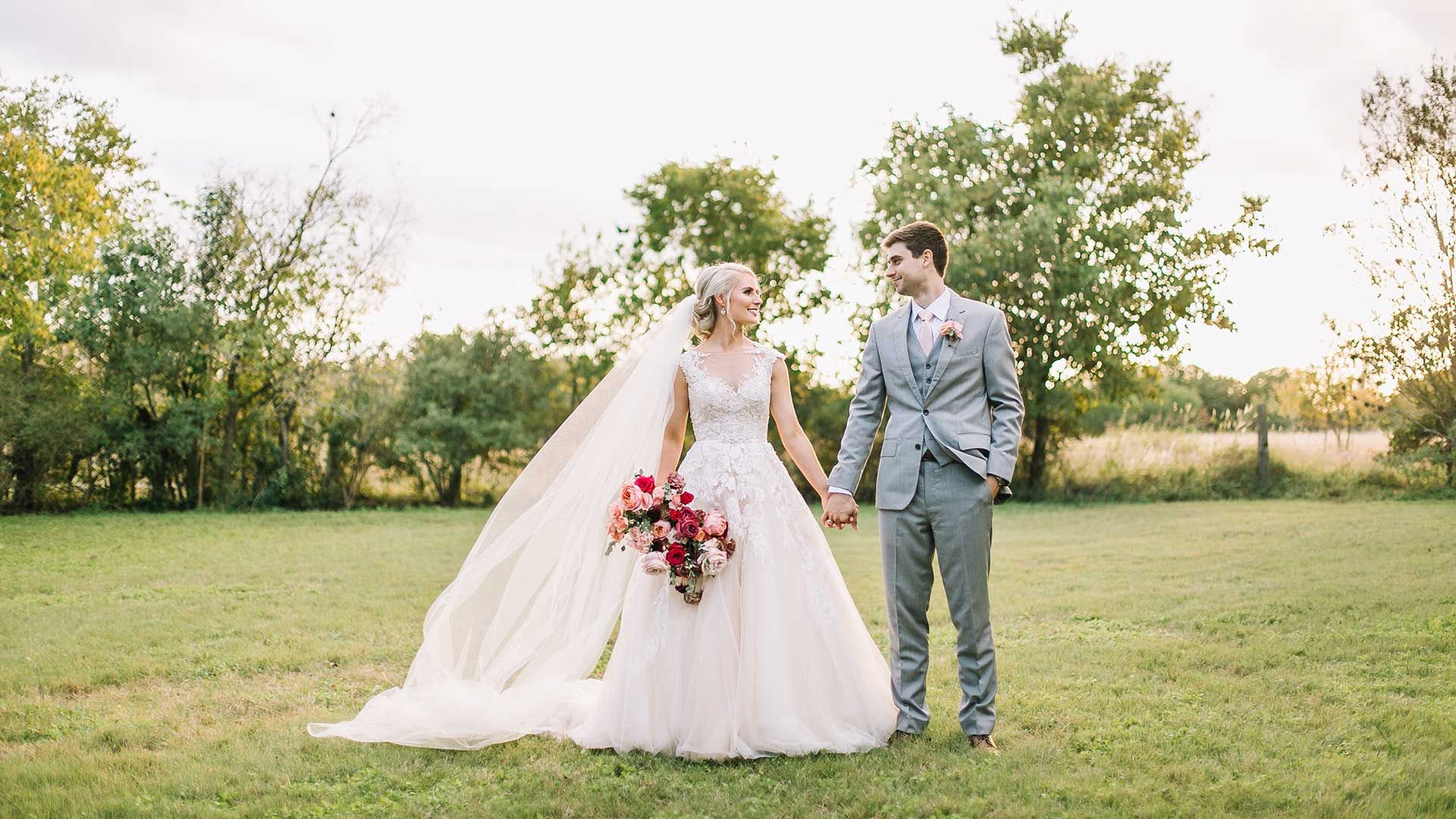 Austin Destination Wedding Venue