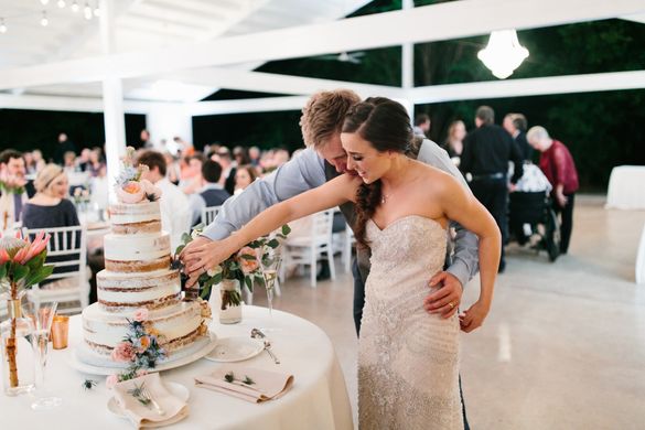 Milestone Event Venue in Texas