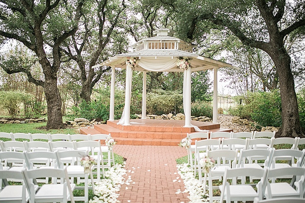 Texas Scenic Intimate Wedding & Event Venue