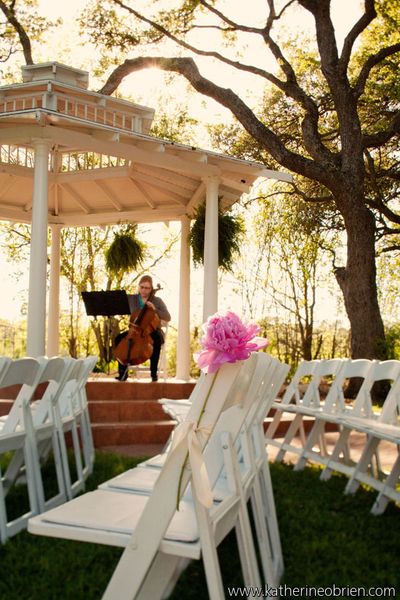 Wedding Reception Venue near San Marcos Texas