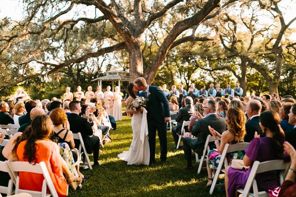 Wedding Reception Venue