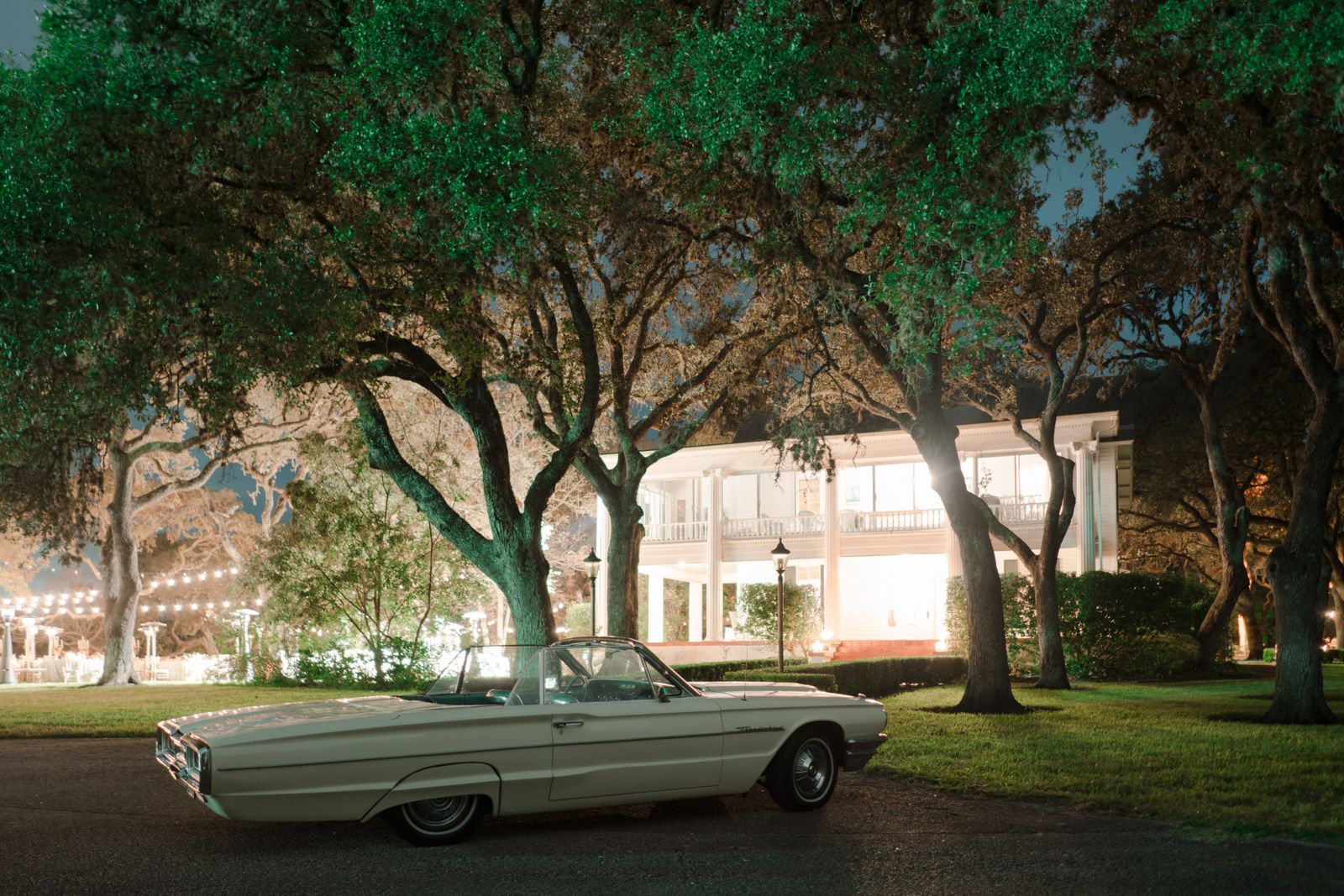 Family Reunion at Historic Event Venue - The Winfield Inn