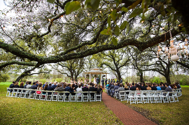 Texas Destination Wedding Venue