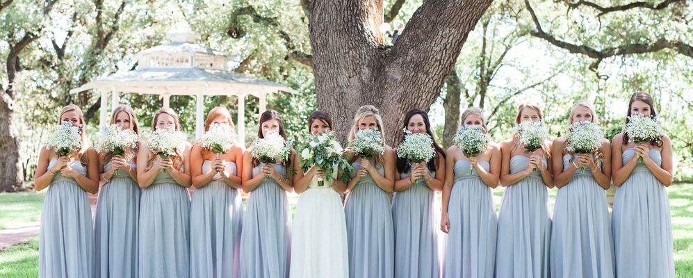 Austin Texas Rustic Country Wedding Venue