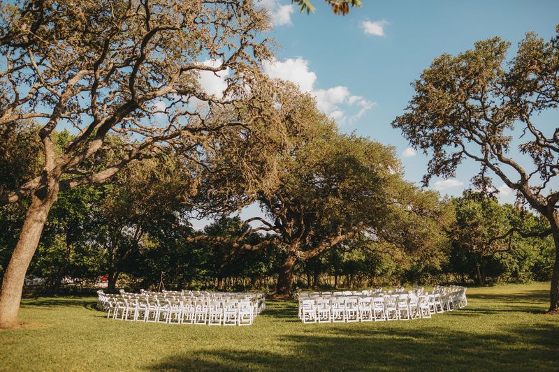 Austin Corporate Retreat at The Winfield Inn