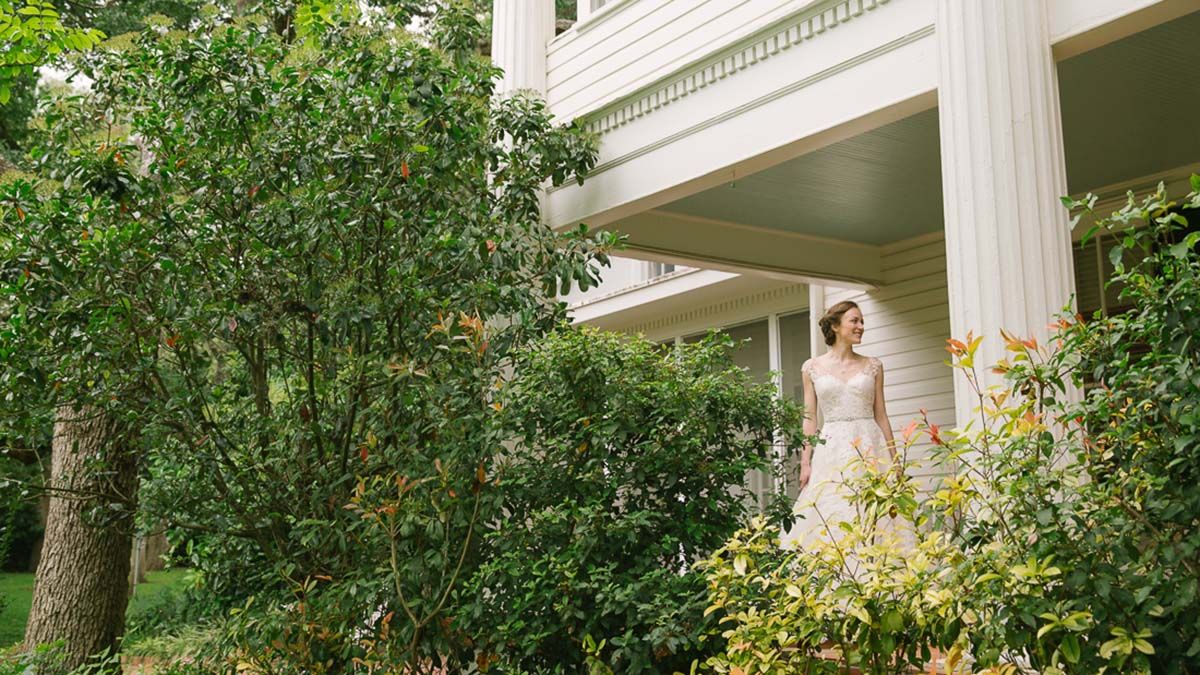 Country Estate Wedding Venue near San Antonio Texas