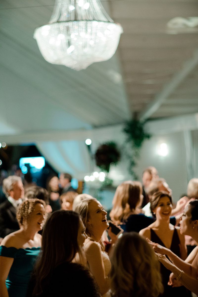 Intimate Wedding Near Austin, TX - The Winfield Inn