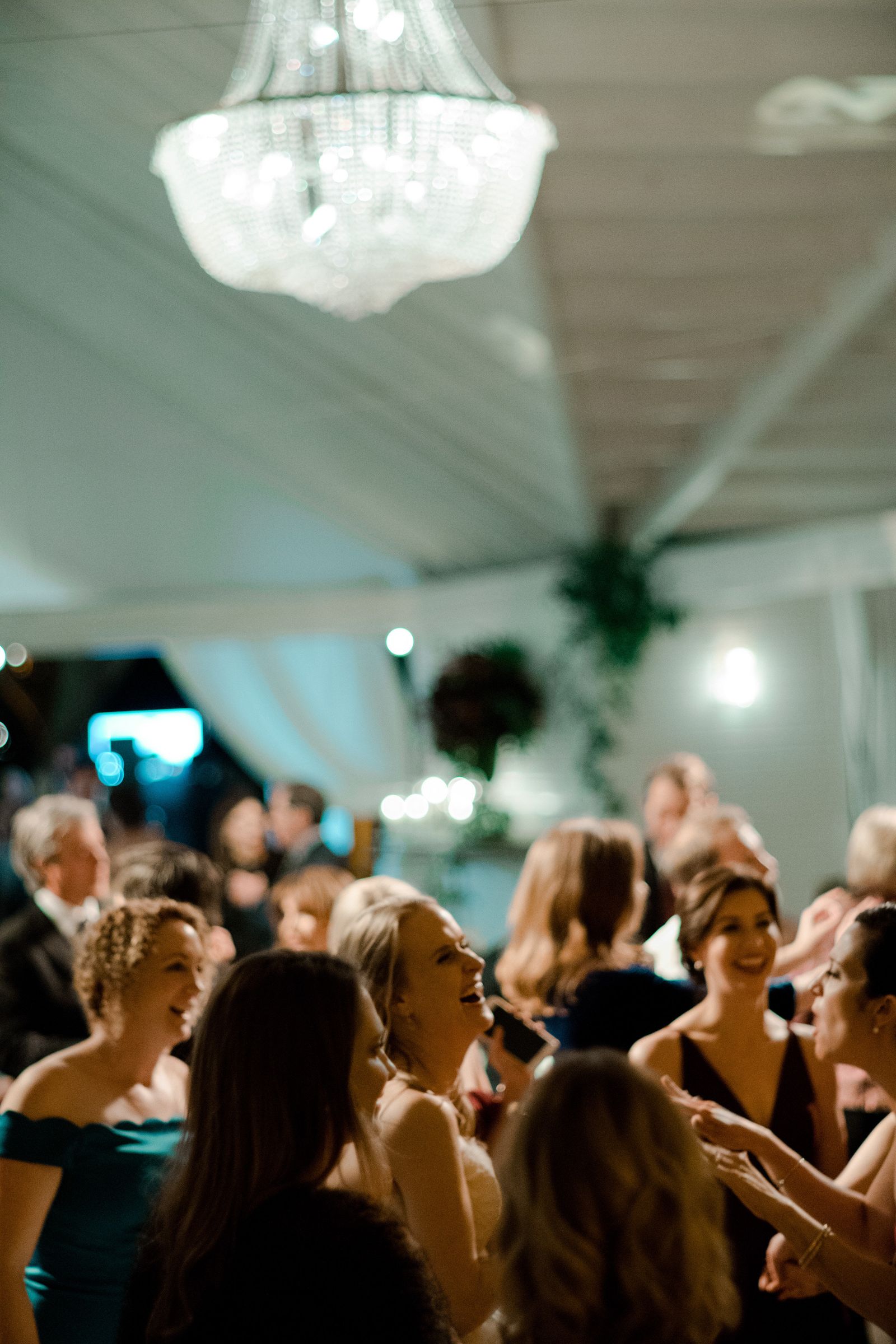Intimate Wedding Near Austin, TX - The Winfield Inn