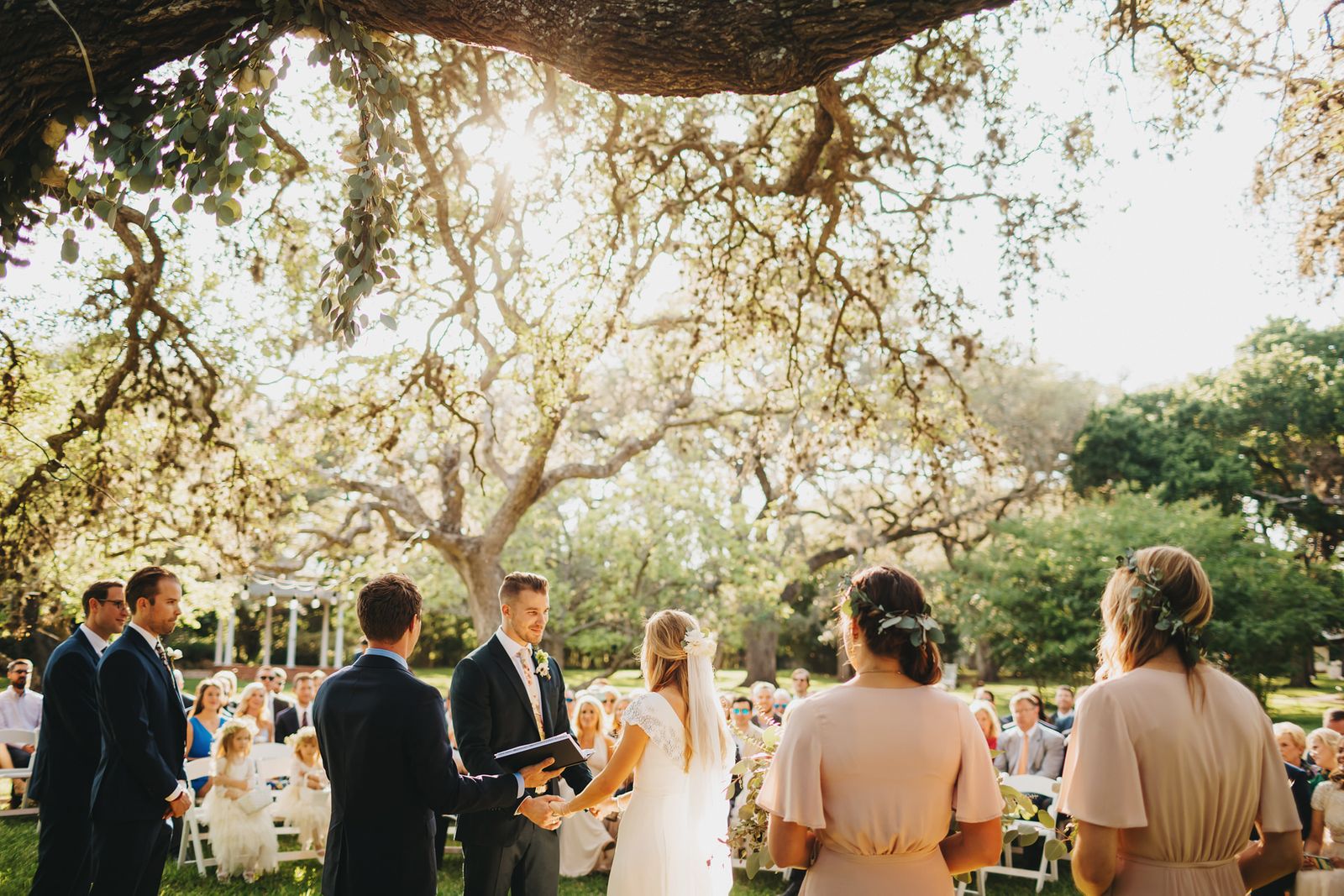 The Winfield Inn is the Top Choice for Weddings and Events in Kyle, TX