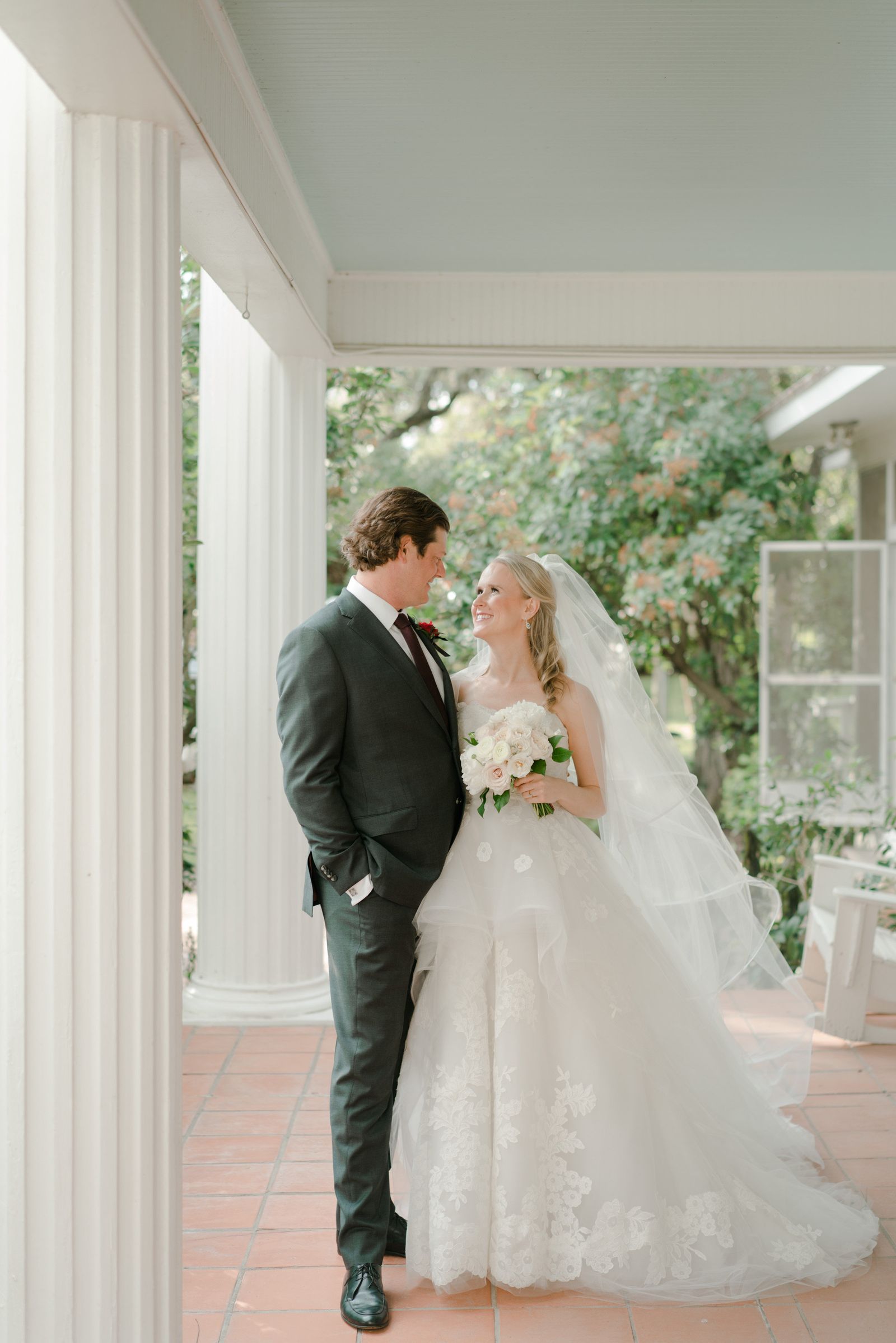 Wedding Venue - The Winfield Inn