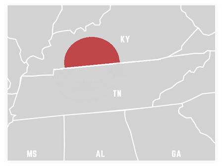  South Kentucky Division