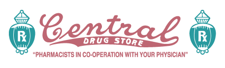 Central Drug Store - TN
